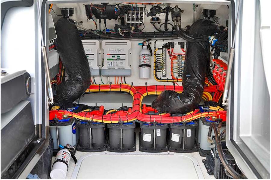 Top Notch Craftsmanship: <p>Beauty is more than skin deep. At Concept, we take pride in our work and it shows.</p>
